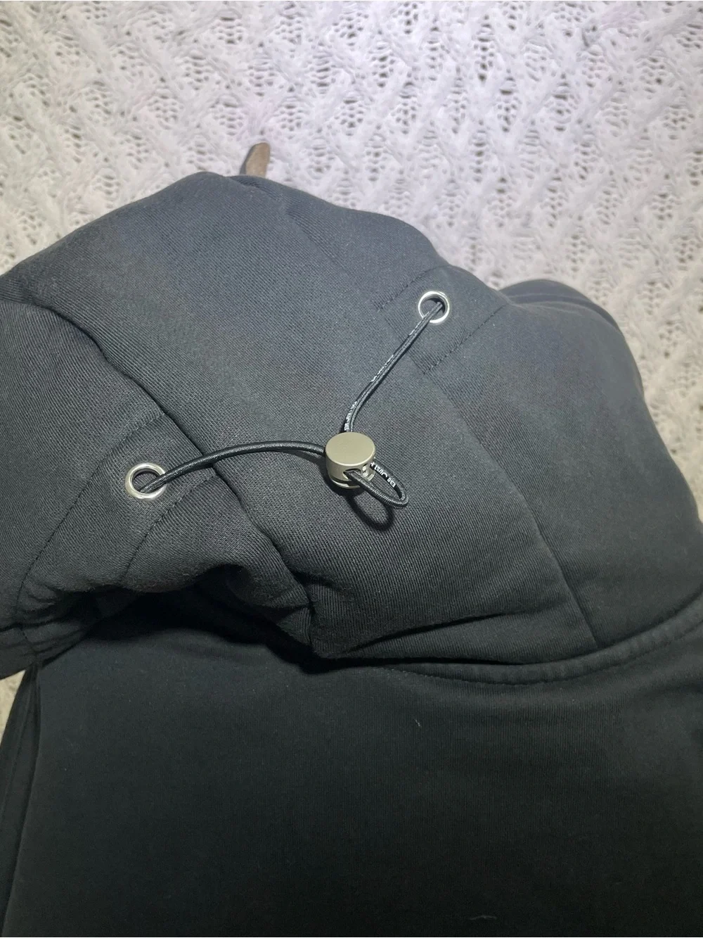 BJHG stylish black